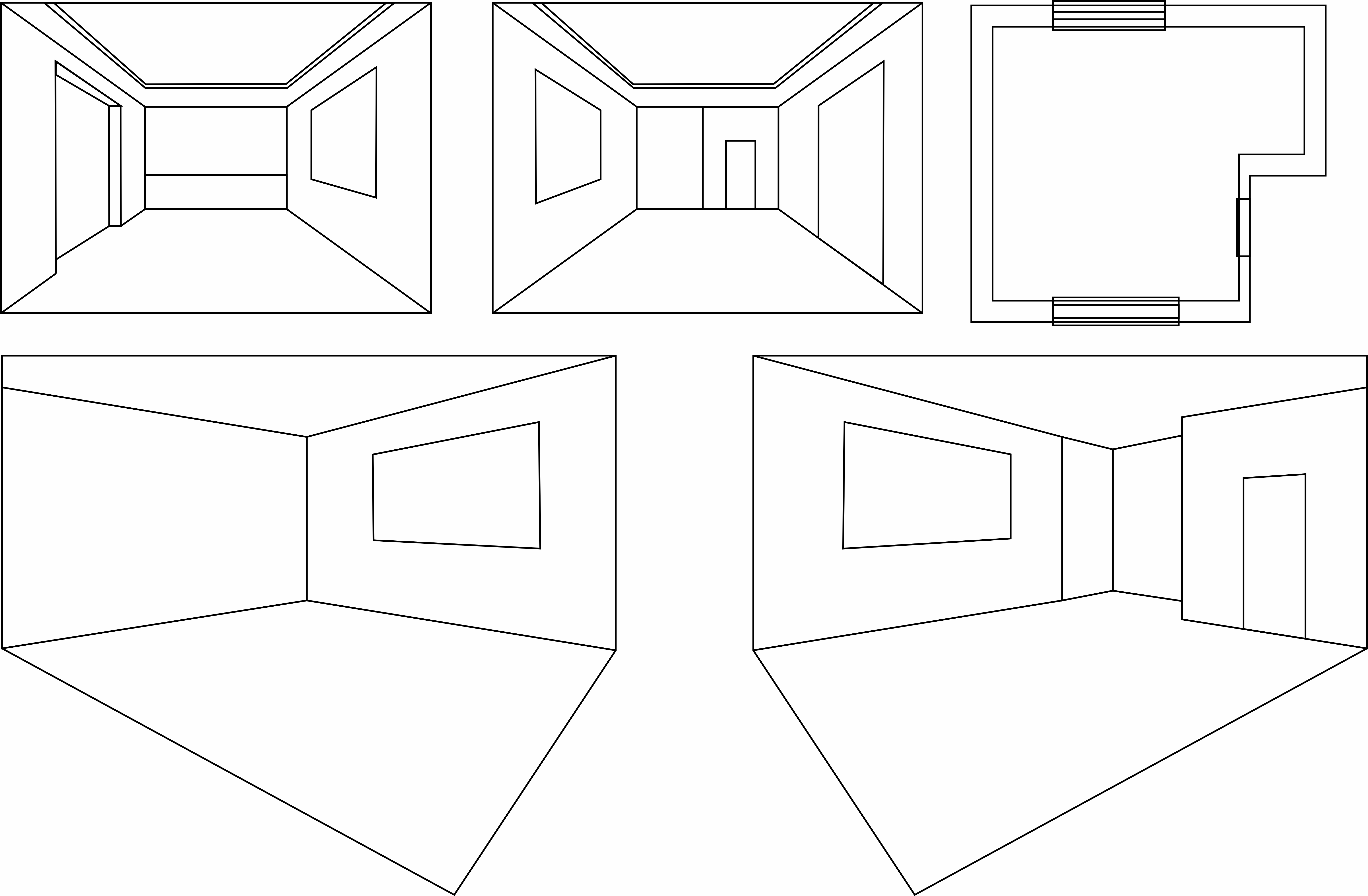 Портрет человека