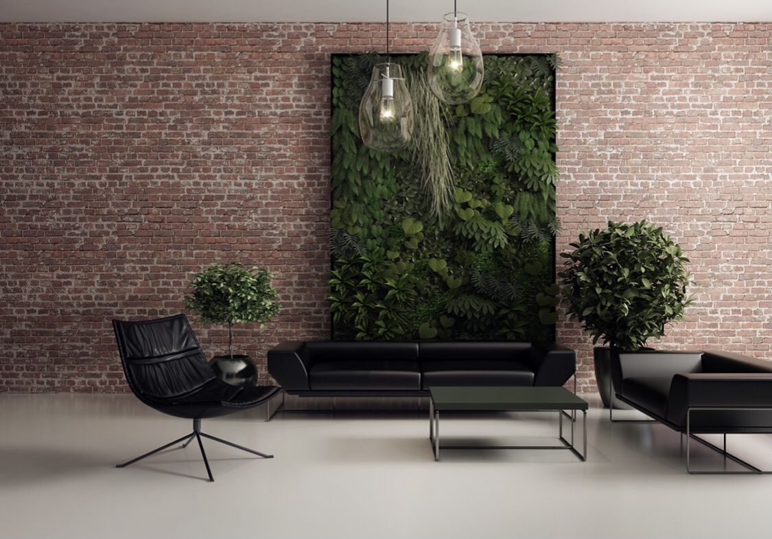 Портрет человека